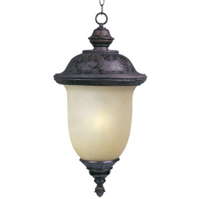 Carriage House ES Outdoor Pendant by Maxim Lighting - Starlight Lighting USA and Canada